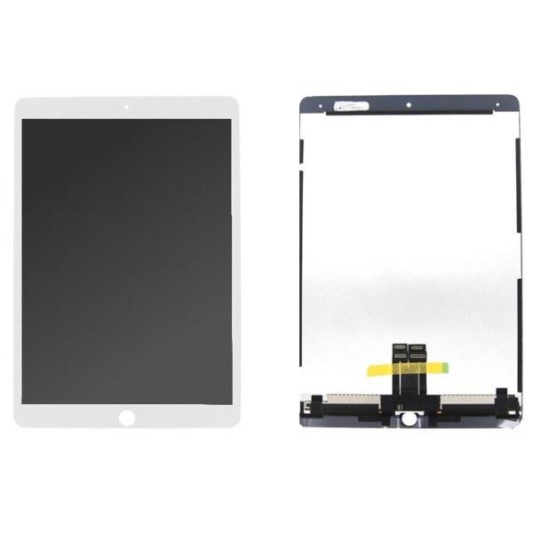 Pantalla Completa LCD + Tactil para iPad Pro 10.5 Blanco
