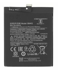 Bateria BM4Q para Xiaomi Poco F2 Pro