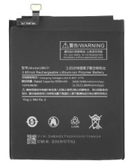 Batería Xiaomi Redmi Note 5A, Mi5X, Mi A1 BN31