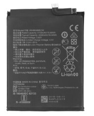 Bateria HB486486ECW para Huawei P30 Pro 4200 mAh