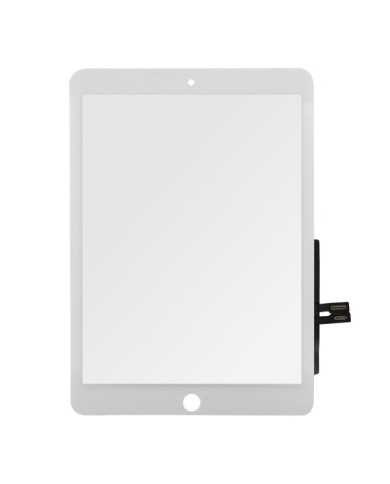 Pantalla Tactil para iPad 2018 6ª Gen Color Blanco