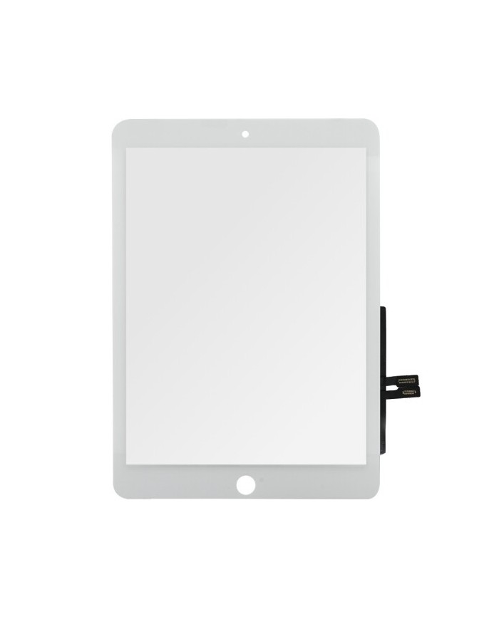 Pantalla Tactil para iPad 2018 6ª Gen Color Blanco