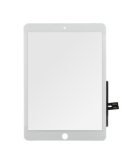Pantalla Tactil para iPad 2018 6ª Gen Color Blanco