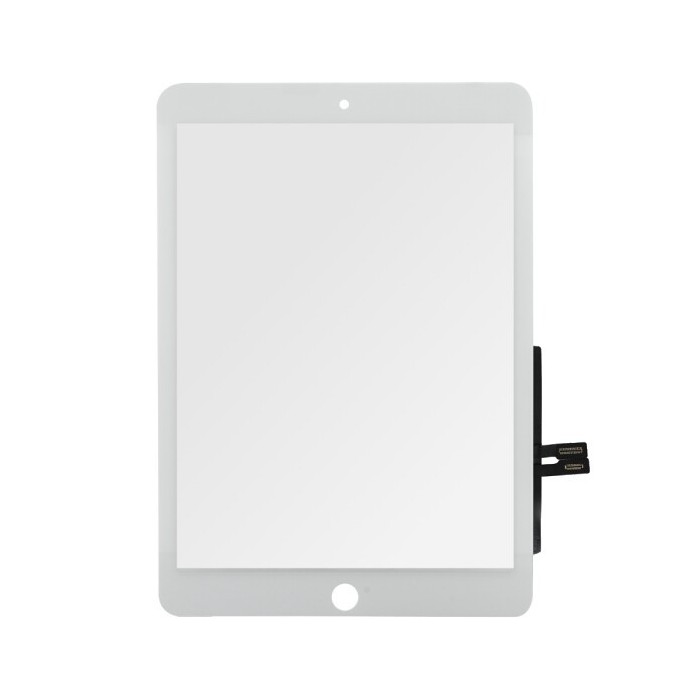 Pantalla Tactil para iPad 2018 6ª Gen Color Blanco