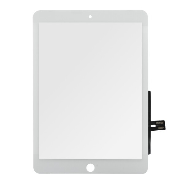 Pantalla Tactil para iPad 2018 6ª Gen Color Blanco