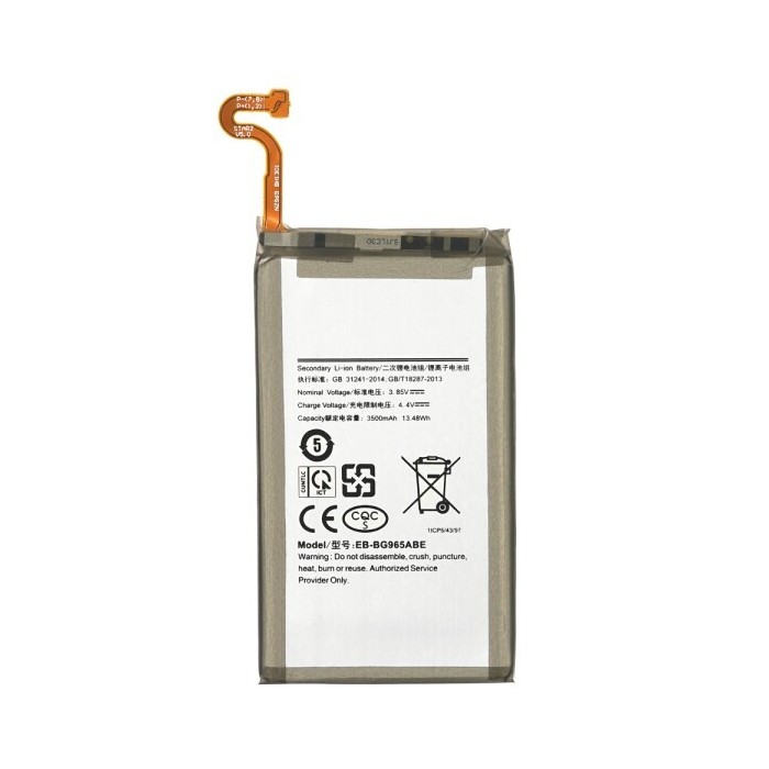 Bateria Samsung Galaxy S9 Plus, G965 EB-BG965ABA