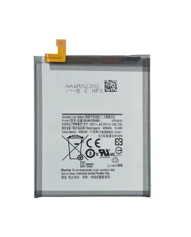 Bateria para Samsung Galaxy A70, A705 EB-BA705ABU