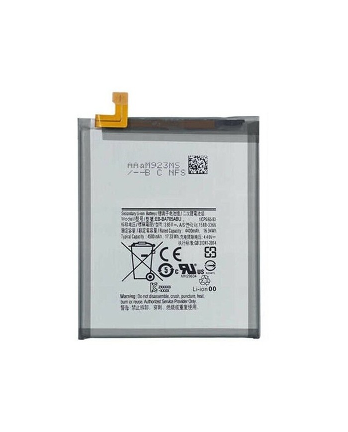 Bateria para Samsung Galaxy A70, A705 EB-BA705ABU