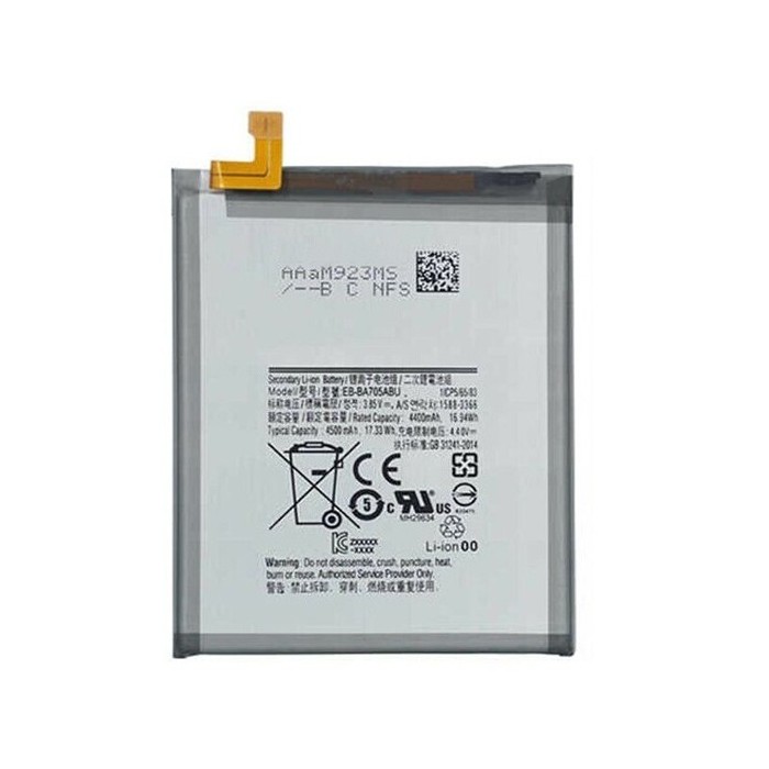 Bateria para Samsung Galaxy A70, A705 EB-BA705ABU