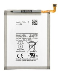 Bateria para Samsung Galaxy A30s A307 EB-BA505ABU
