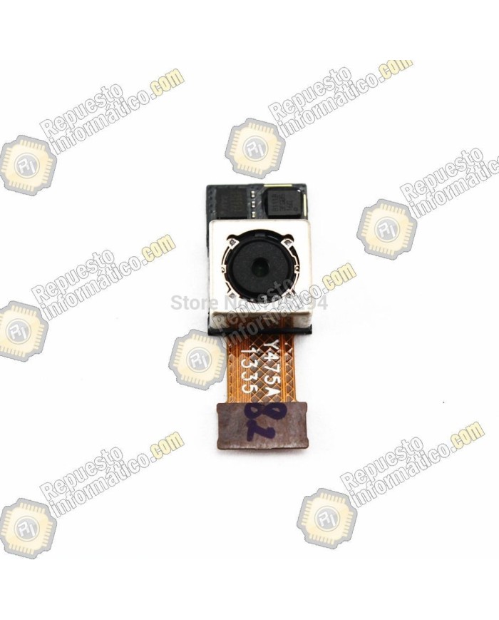 Flex de cámara trasera LG Nexus 5