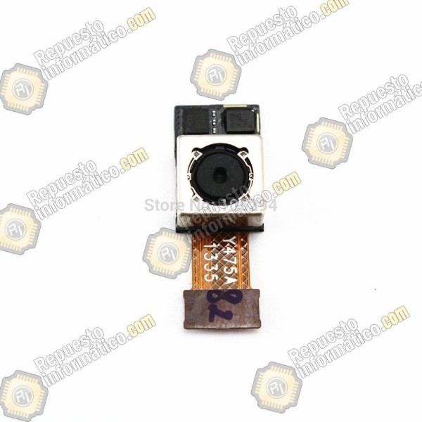 Flex de cámara trasera LG Nexus 5