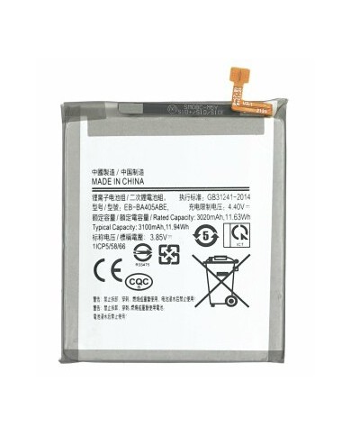 Bateria Samsung Galaxy A40, A405 EB-BA405ABE