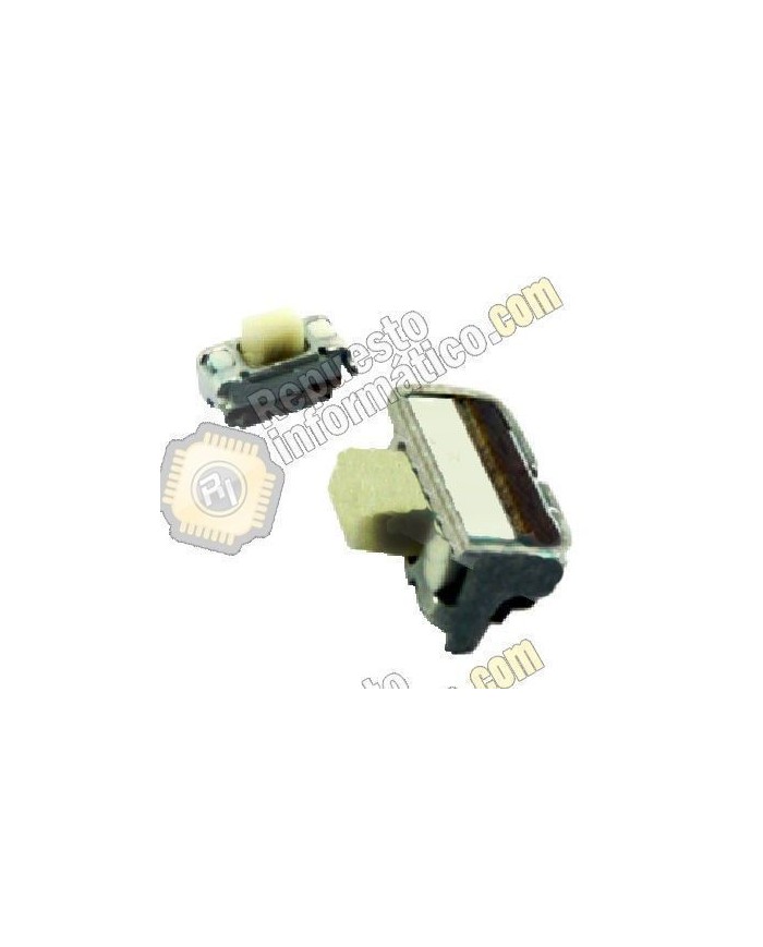 Interruptor Lateral  LG Optimus F6, D505,D820,D821,L90