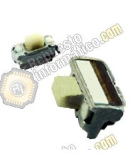 Interruptor Lateral  LG Optimus F6, D505,D820,D821,L90