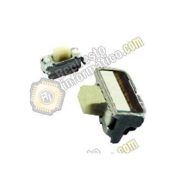 Interruptor Lateral  LG Optimus F6, D505,D820,D821,L90