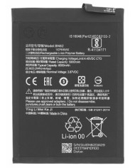 Batería de recambio para Xiaomi Redmi 9T (BN62)