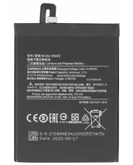 Bateria Xiaomi Pocophone F1 BM4E