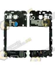 Carcasa trasera Chasis  LG Nexus 5X (H791) (Nueva)