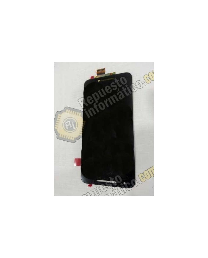Pantalla (LCD+Tactil) LG Nexus (5X) (H791)