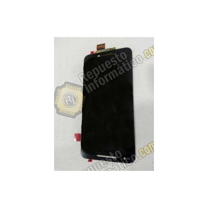 Pantalla (LCD+Tactil) LG Nexus (5X) (H791)