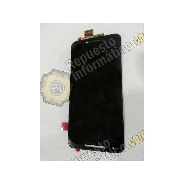 Pantalla (LCD+Tactil) LG Nexus (5X) (H791)