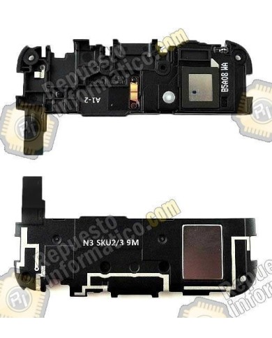 Altavoz Modulo Antena Buzzer LG Nexus 5X H791