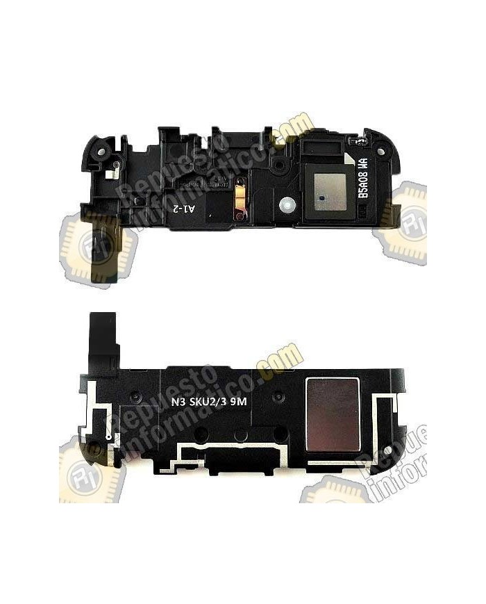 Altavoz Modulo Antena Buzzer LG Nexus 5X H791