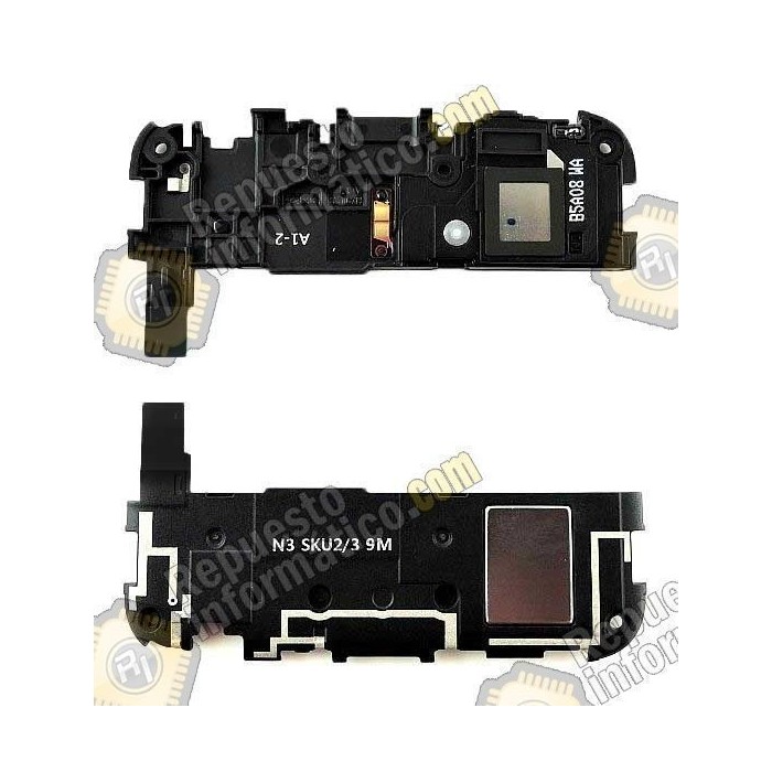 Altavoz Modulo Antena Buzzer LG Nexus 5X H791