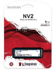 Disco Duro SSD Kingston A400 1000GB 1TB NVMe M2