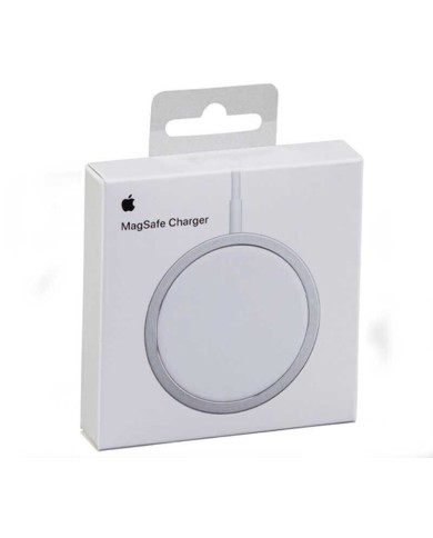 Cargador Inalambrico MagSafe para iPhone