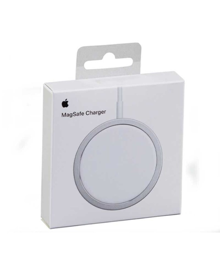 Cargador Inalambrico MagSafe para iPhone