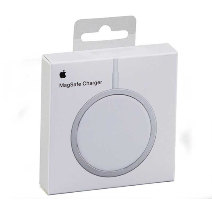 Cargador Inalambrico MagSafe para iPhone
