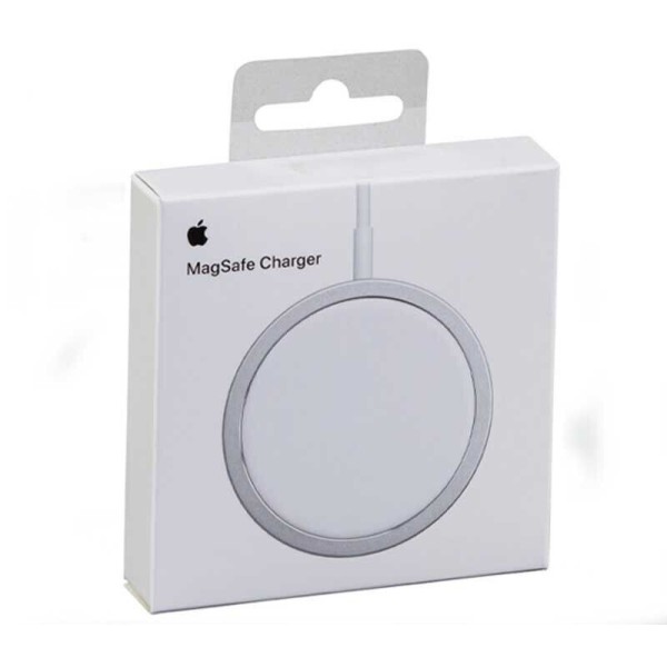 Cargador Inalambrico MagSafe para iPhone