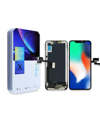 Pantalla Completa IPhone X JK Incell