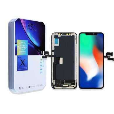 Pantalla Completa IPhone X JK Incell