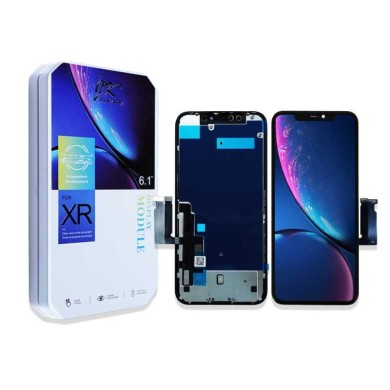 Pantalla Completa iPhone XR JK Incell