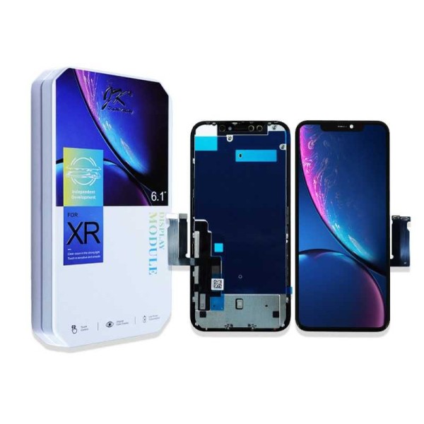 Pantalla Completa iPhone XR JK Incell