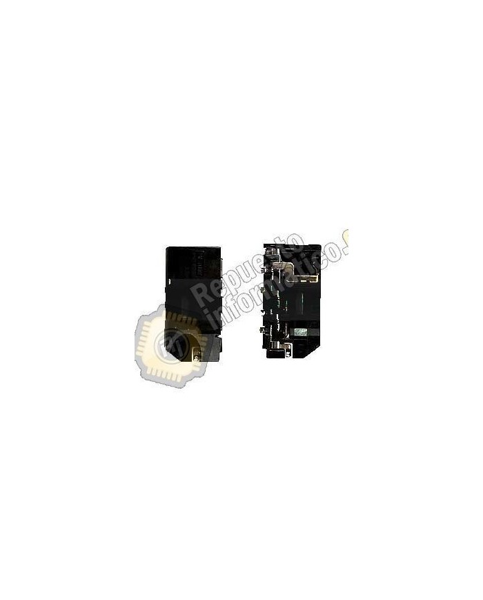 Conector Audio Jack LG Nexus 5X (H791)