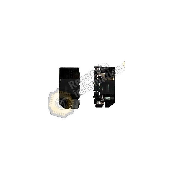 Conector Audio Jack LG Nexus 5X (H791)