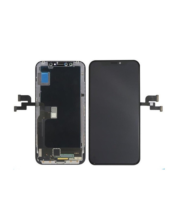 Pantalla Lcd Oled + Tactil IPhone XS Negra