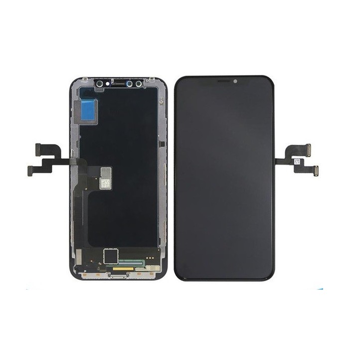 Pantalla Lcd Oled + Tactil IPhone XS Negra