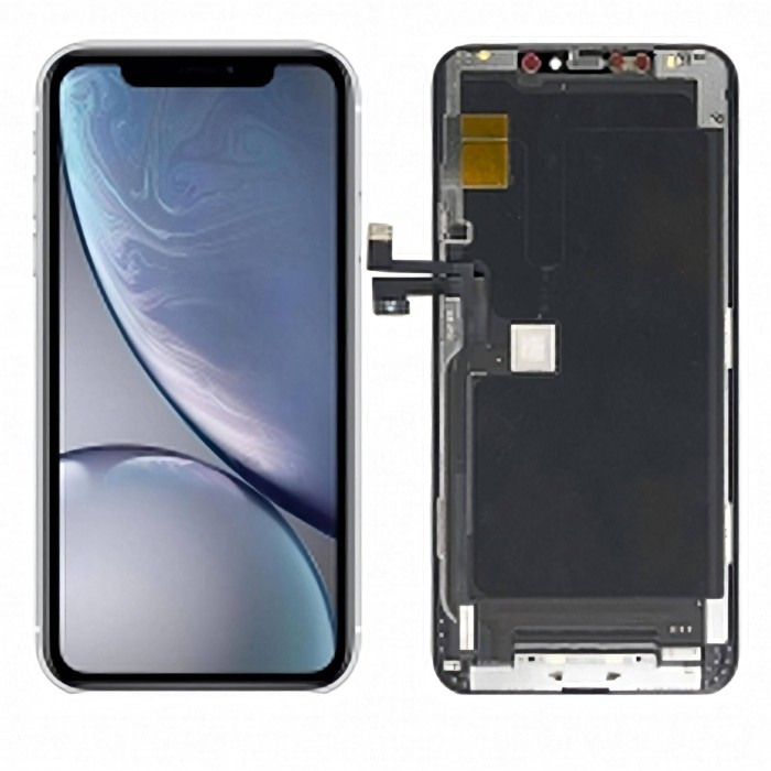 Comprar Pantalla Completa Incell iPhone Xs Max Incell