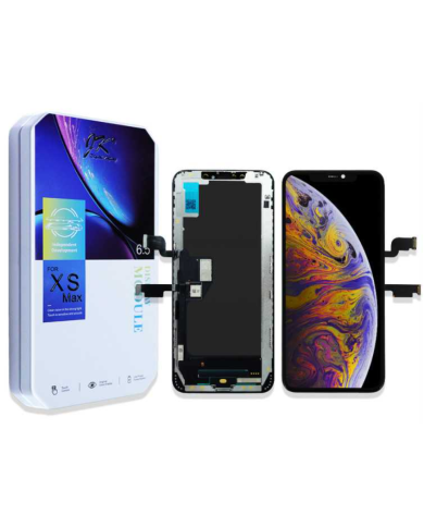 Pantalla Completa iPhone XS Max JK Incell