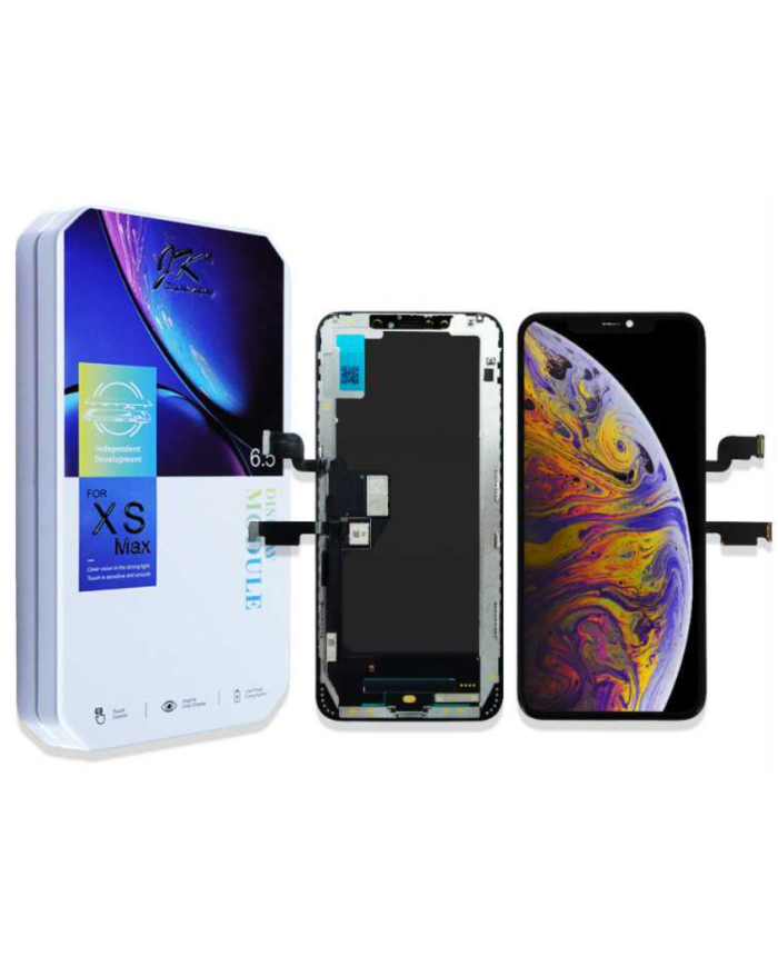 Pantalla Completa iPhone XS Max JK Incell