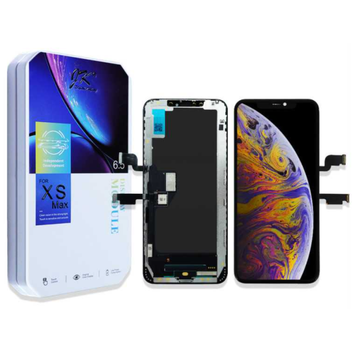 Pantalla Completa iPhone XS Max JK Incell
