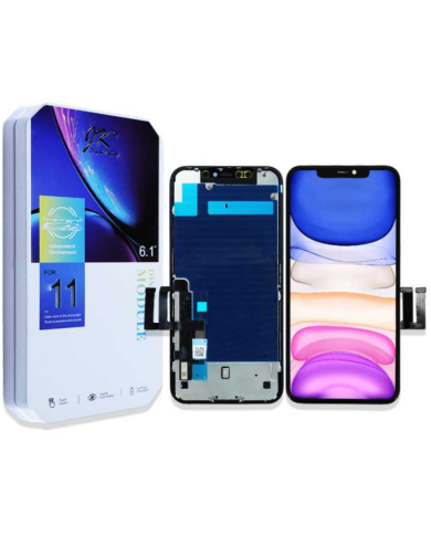 Pantalla Completa LCD + Tactil para IPhone 11