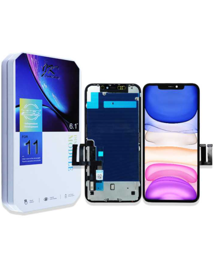Pantalla Completa LCD + Tactil para IPhone 11