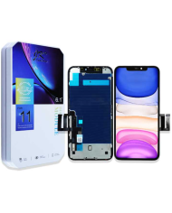Pantalla Completa LCD + Tactil para IPhone 11