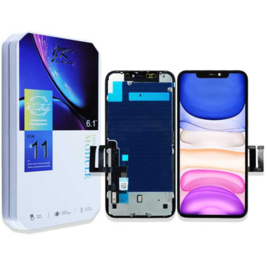 Pantalla Completa LCD + Tactil para IPhone 11